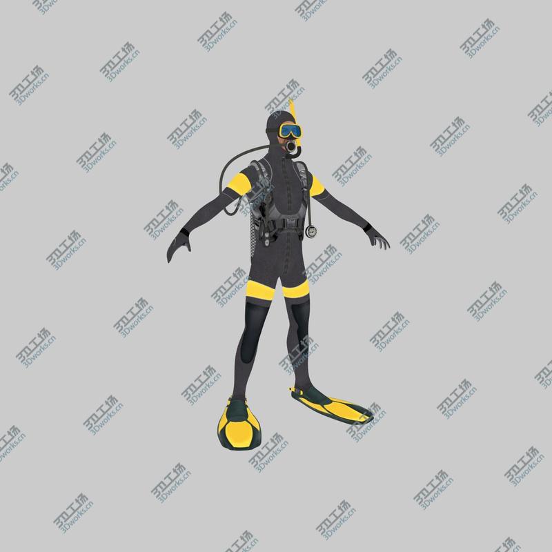 images/goods_img/202104092/Scuba Diver/3.jpg